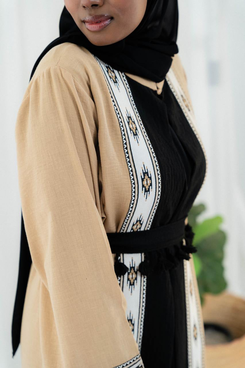 Nablus Kaftan
