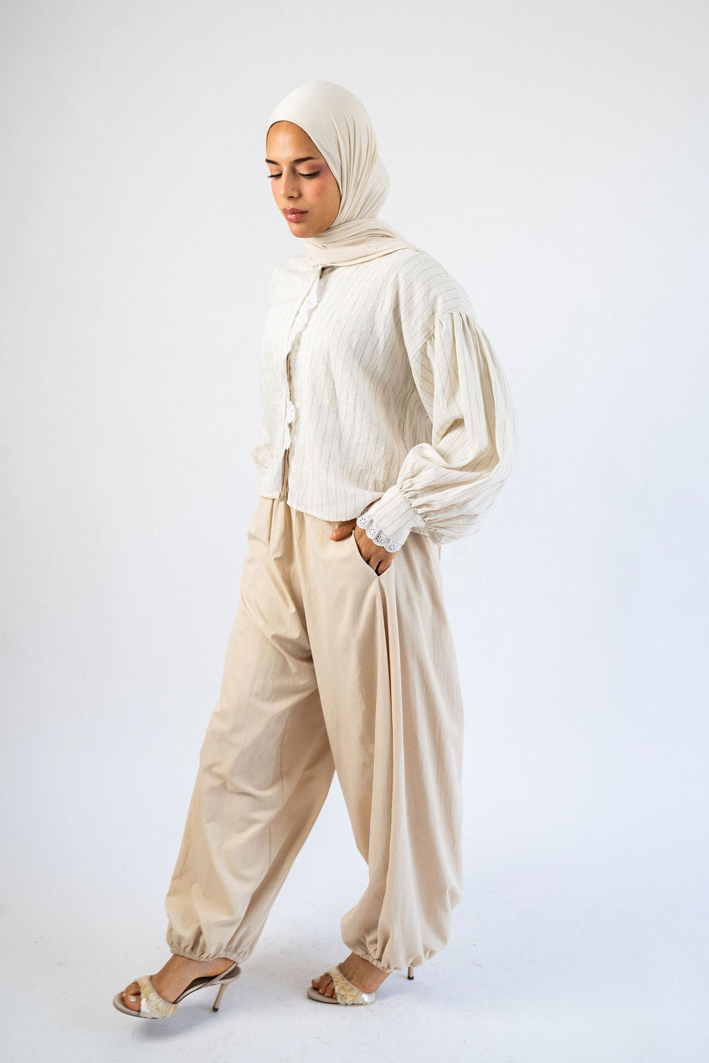 Como Pants