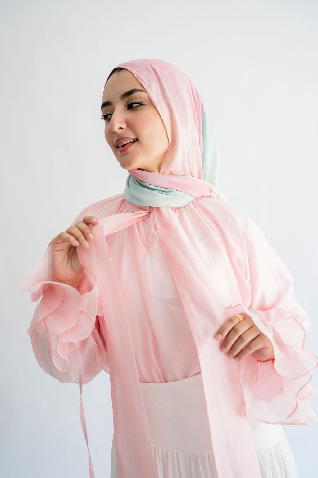 Cyprus Blouse