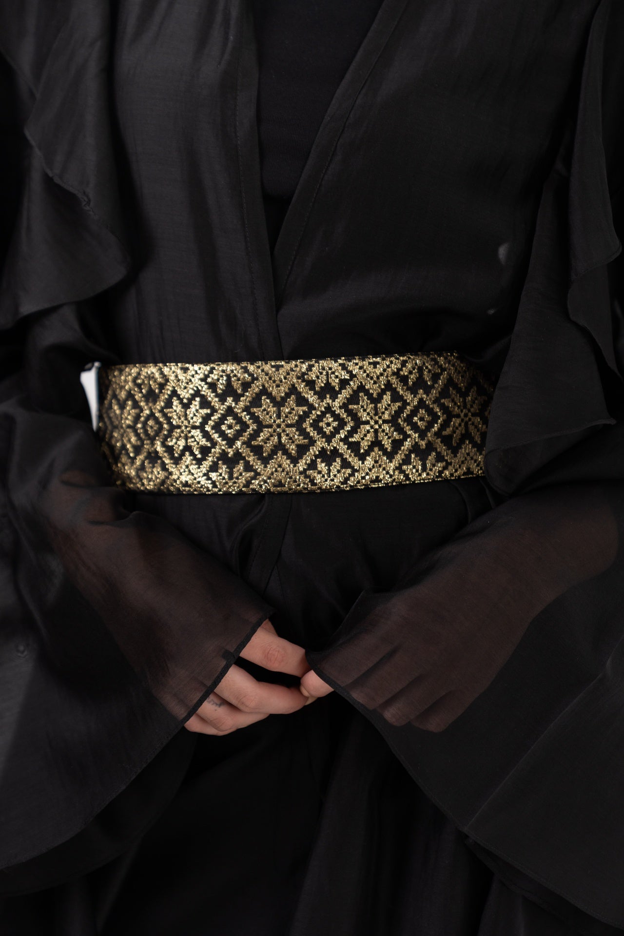Isfahan Belt