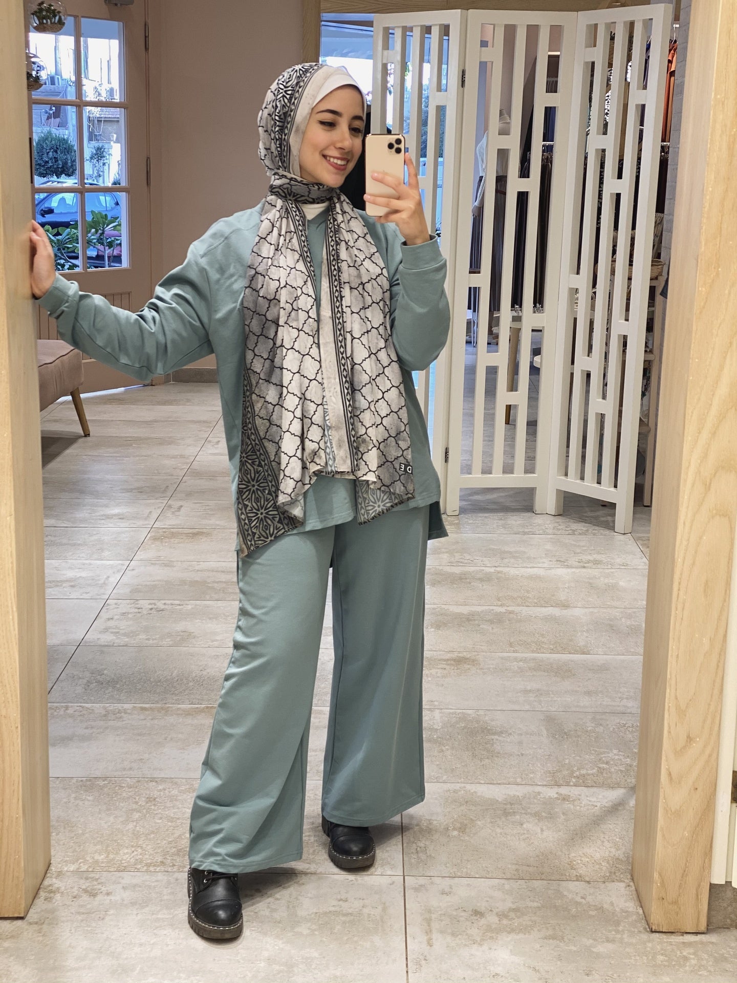 Tracksuit