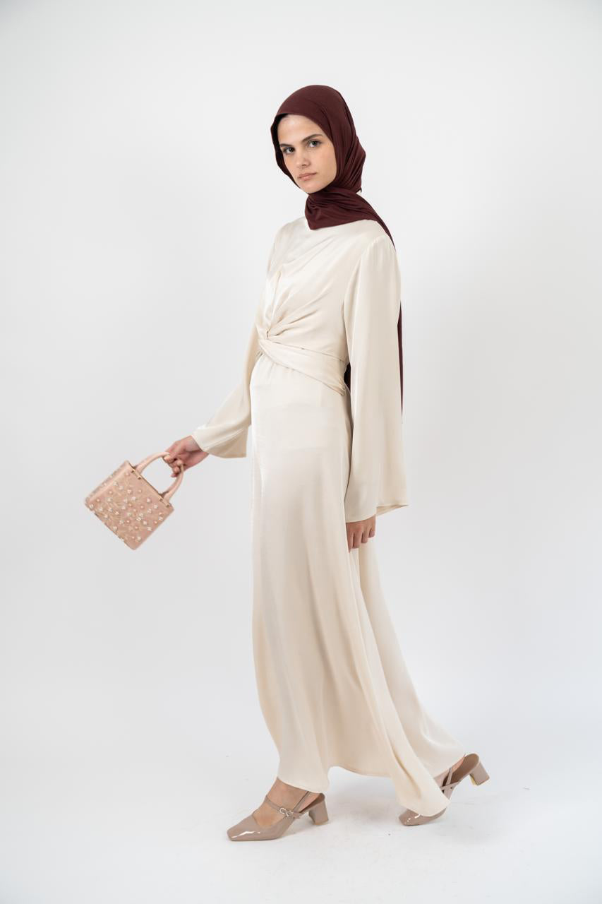 Pearl Sicily Dress