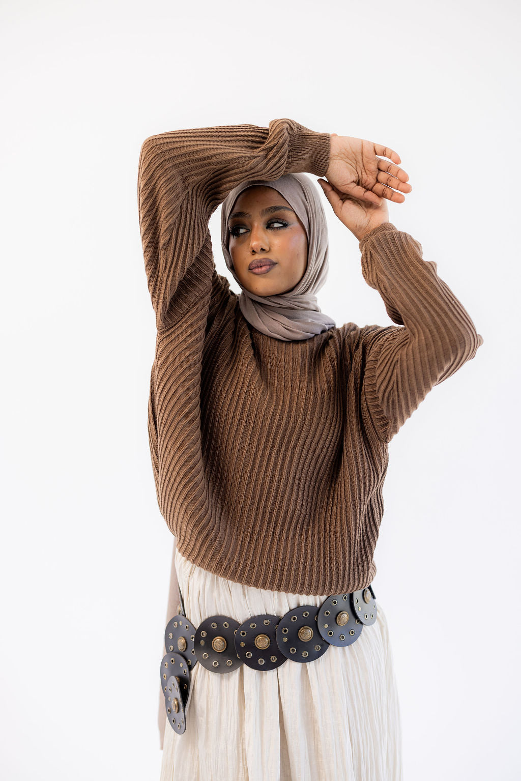 Choco Kyoto Pullover