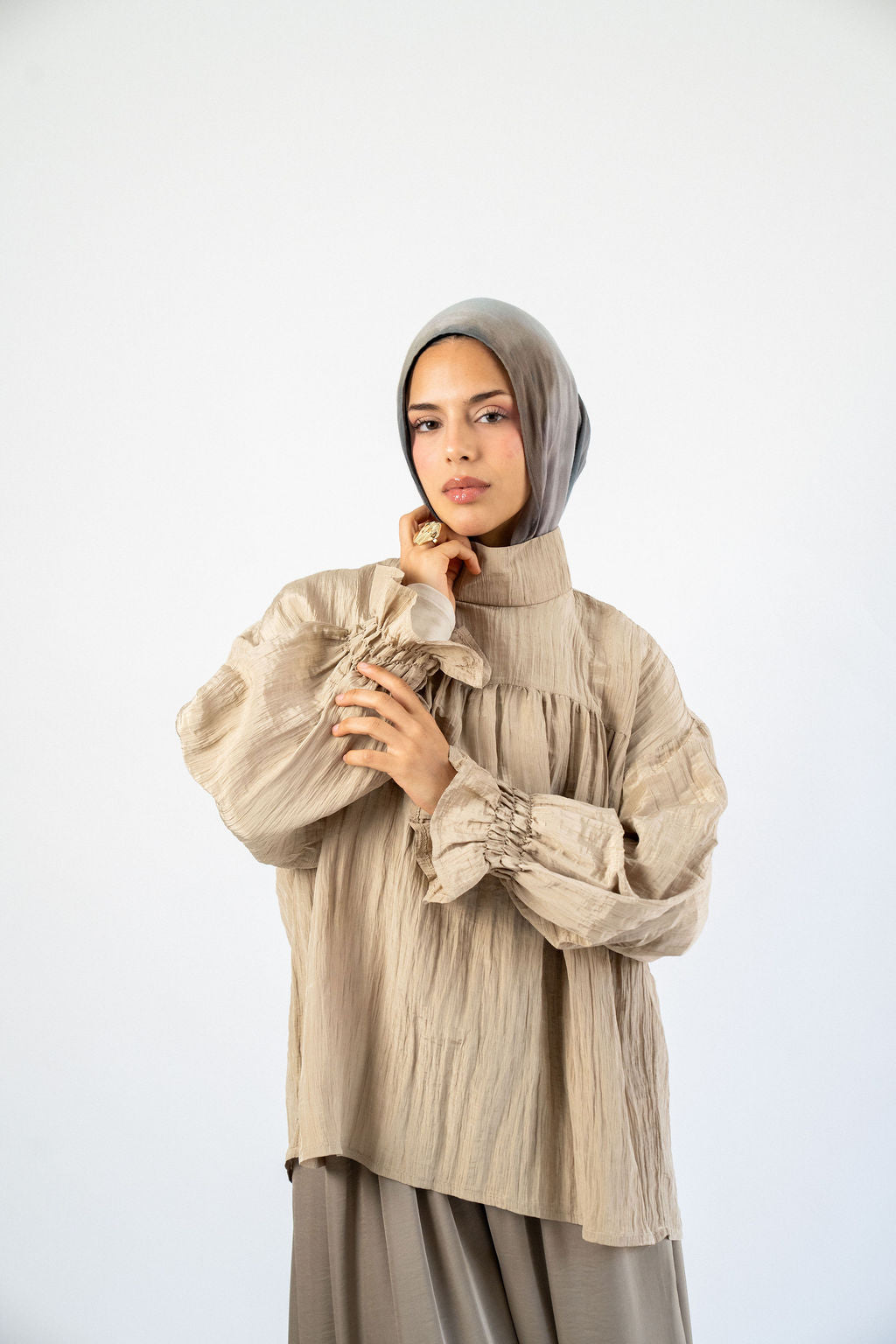 Sand Ibiza Blouse