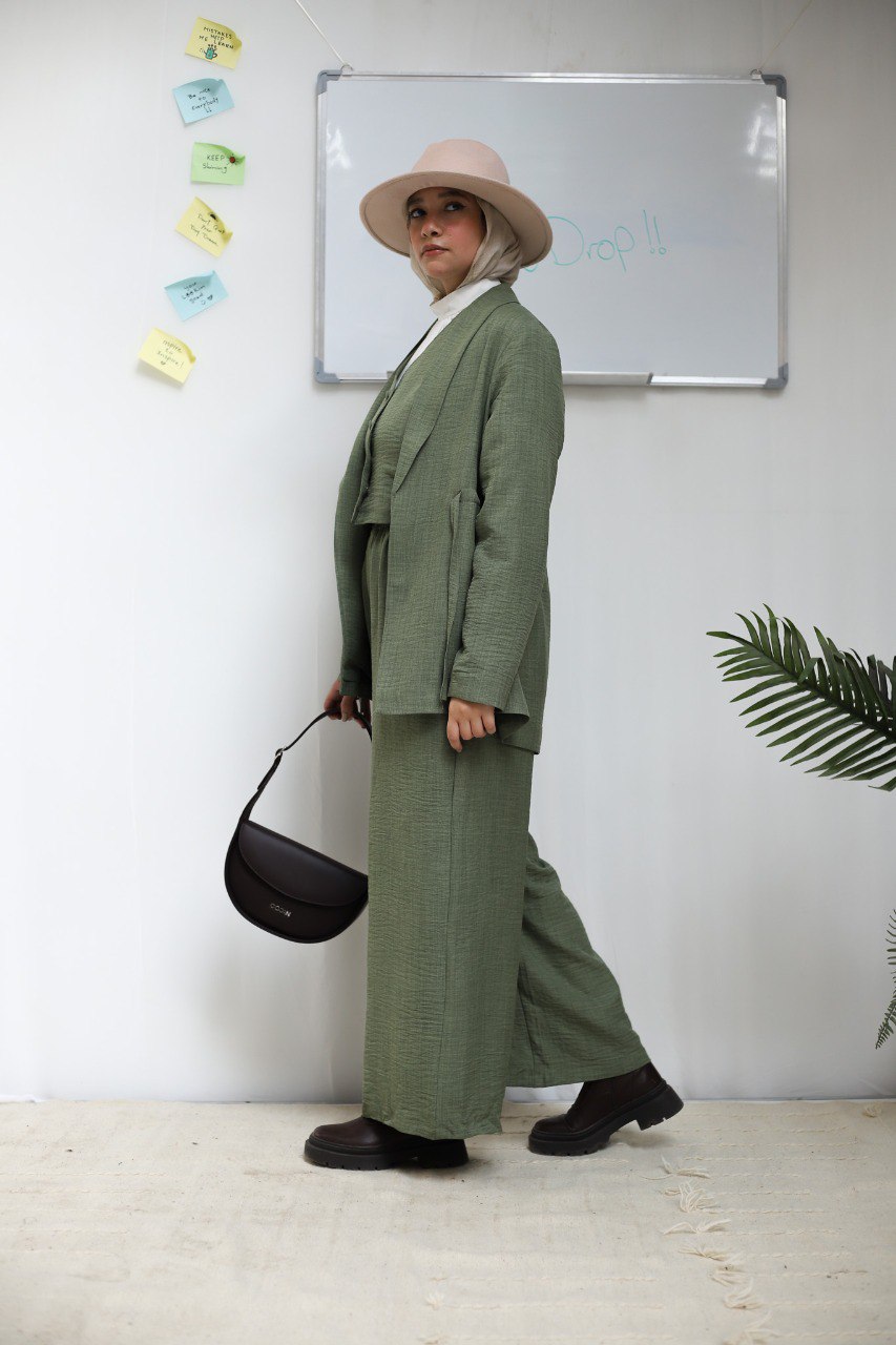 Olive Lina Pants