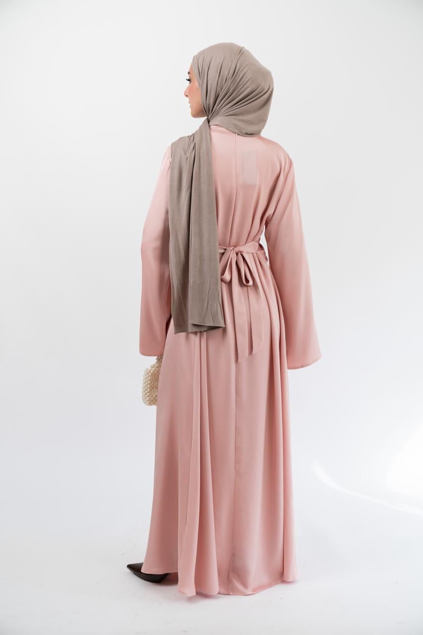 Blush Sicily Dress