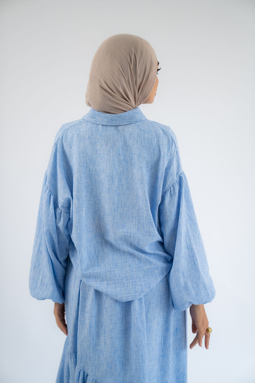 Sky Dune Shirt