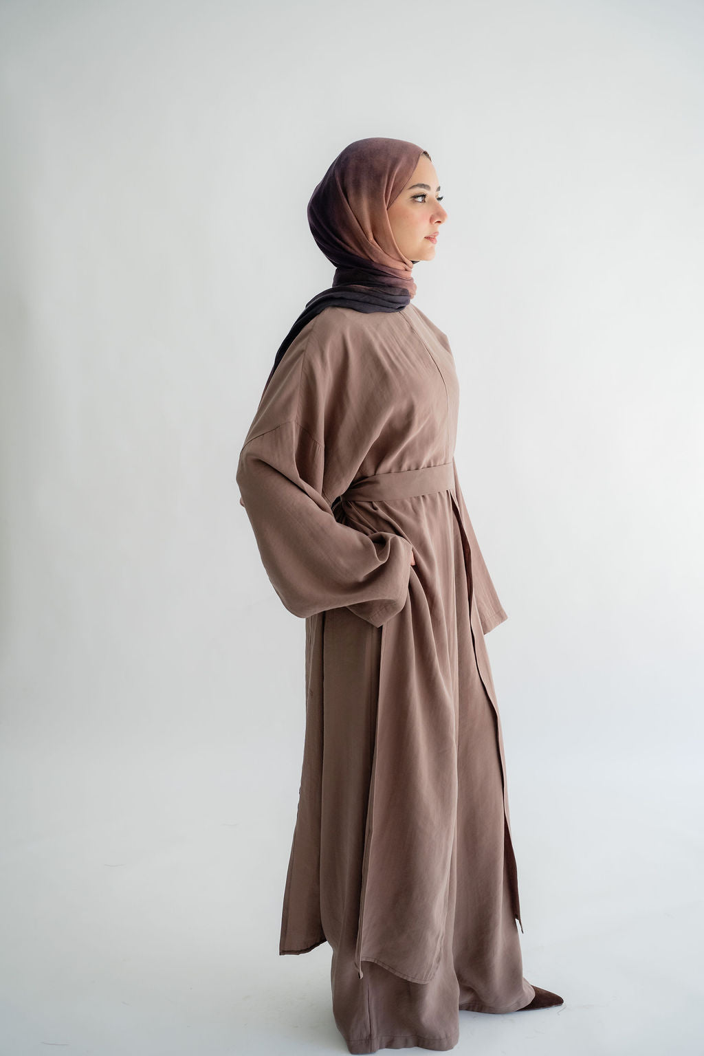 Mocha Mombasa Pants