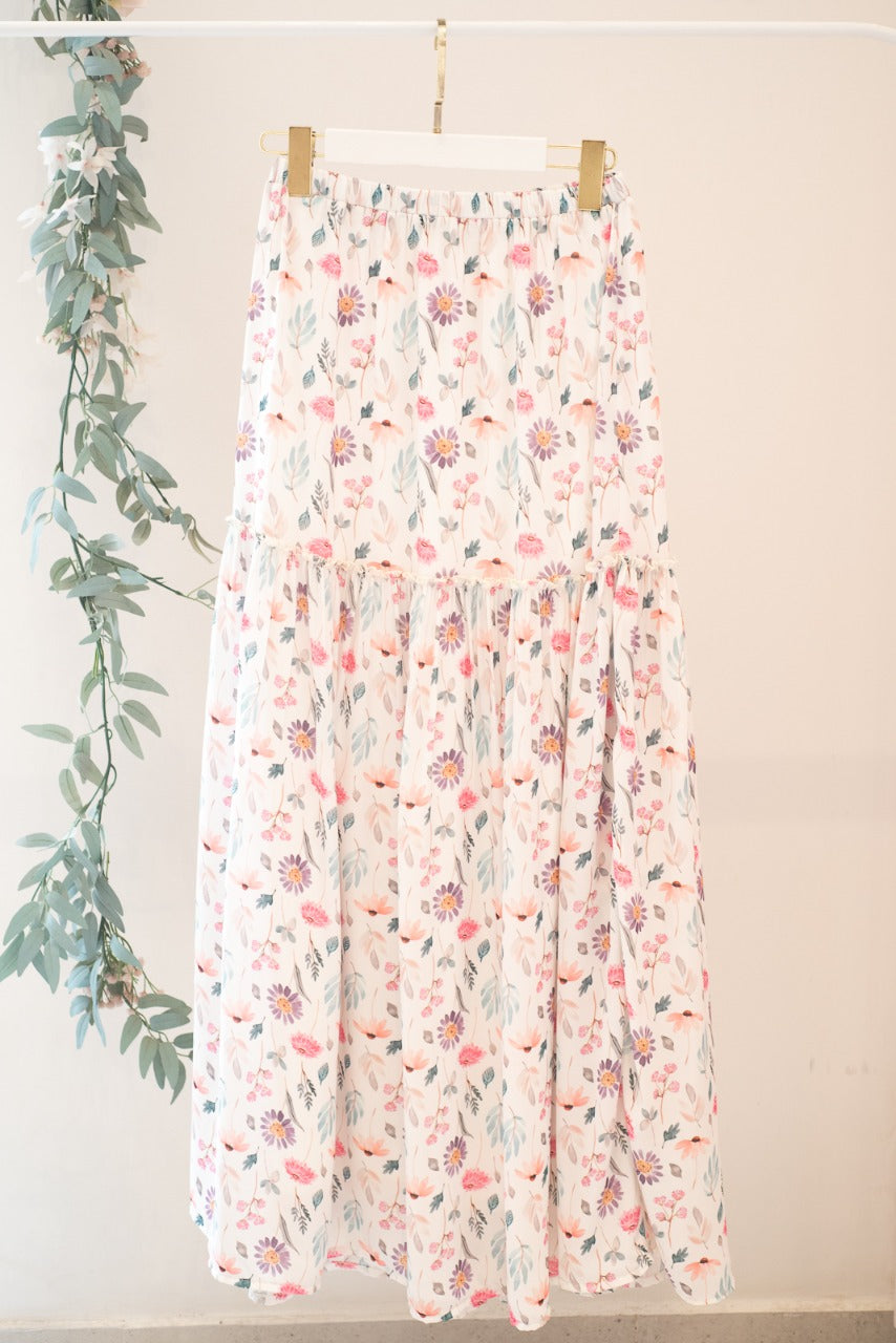 Farah Skirt