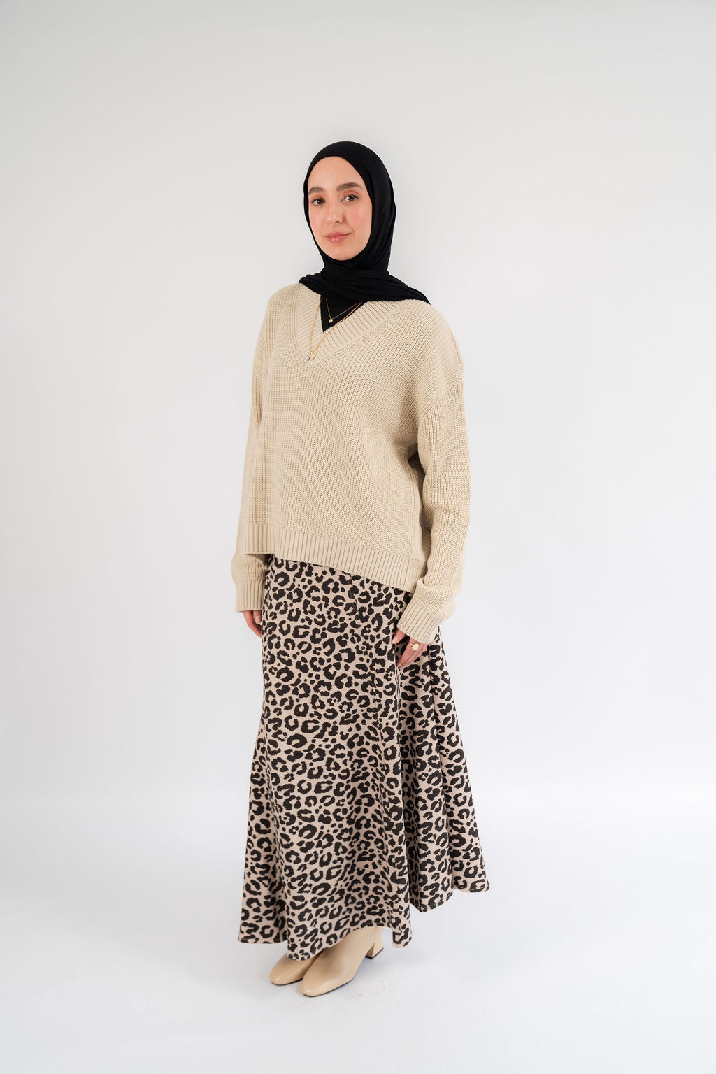 SandStone Malibu Pullover