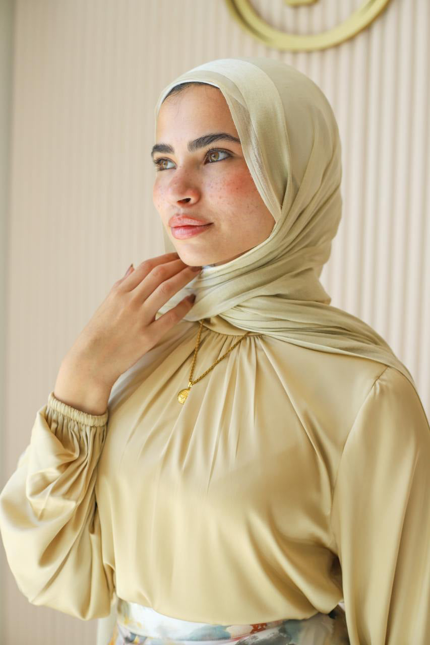 Café Rama Blouse