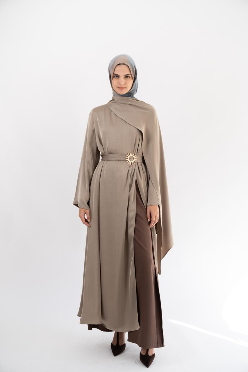 Sand Beisan Kimono