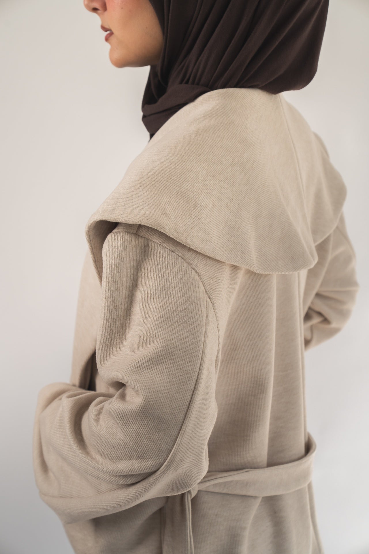 Sand Oslo Jacket