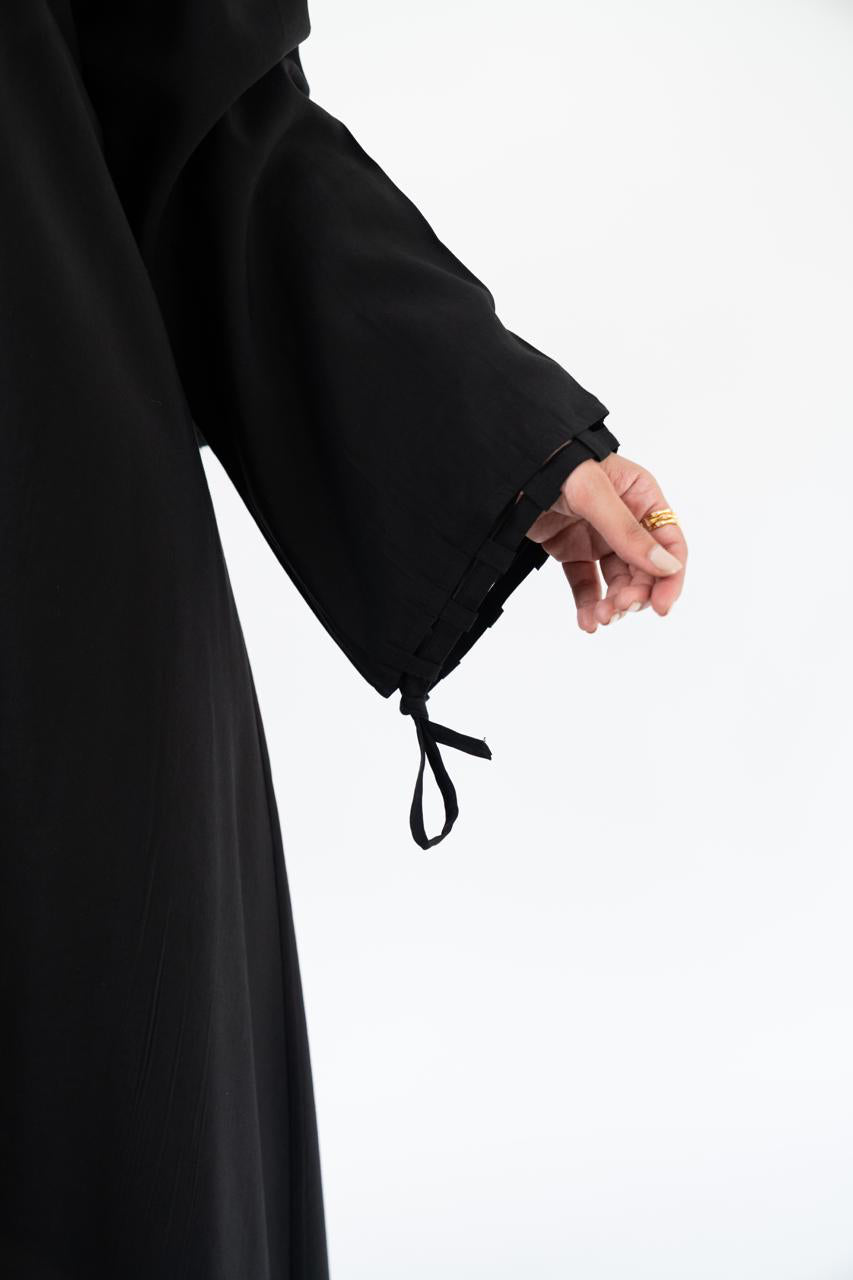 Black Babylon Kaftan