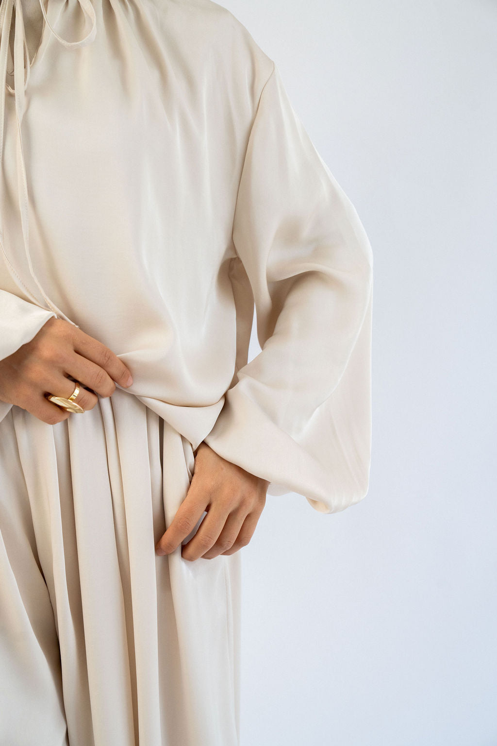 Palermo Pants