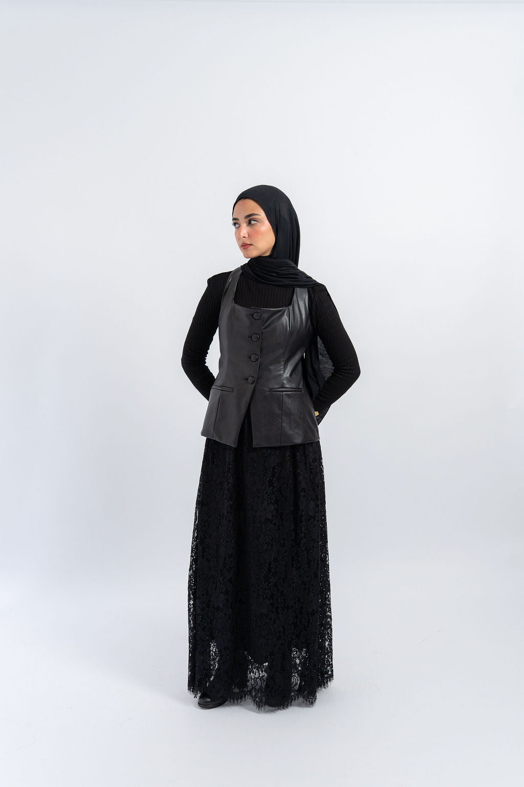 Black Breeze Basic