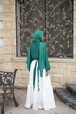 Ivory Taia Skirt