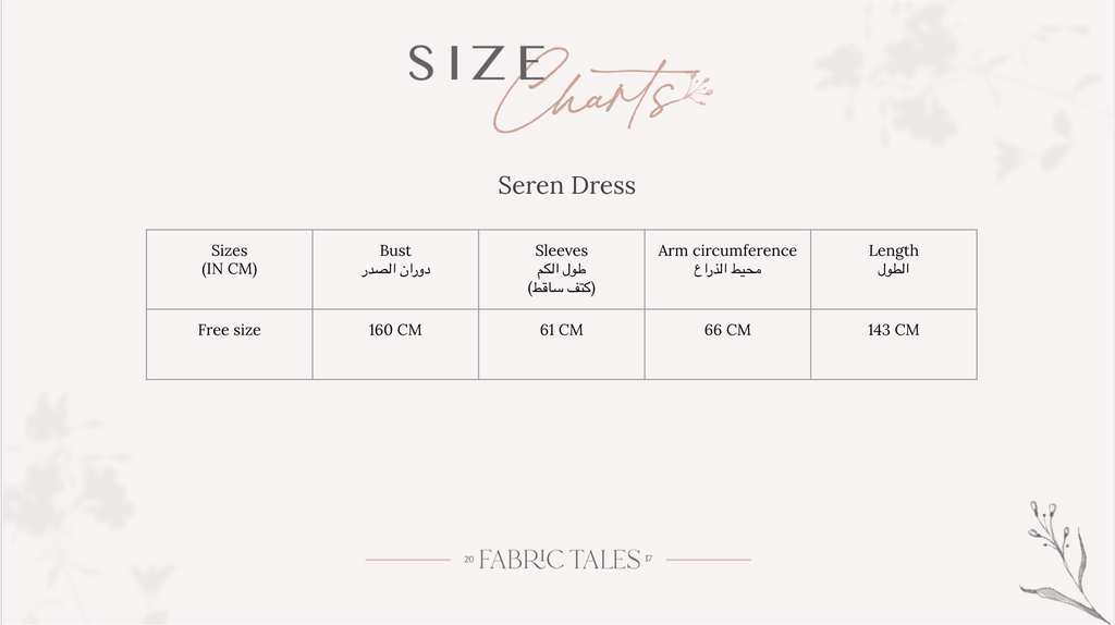 Offwhite Seren Dress  