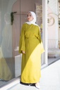 Lime Seren Dress 