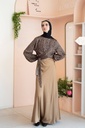 Café Viona Skirt