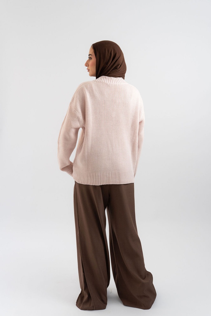 Poudre Malibu Pullover