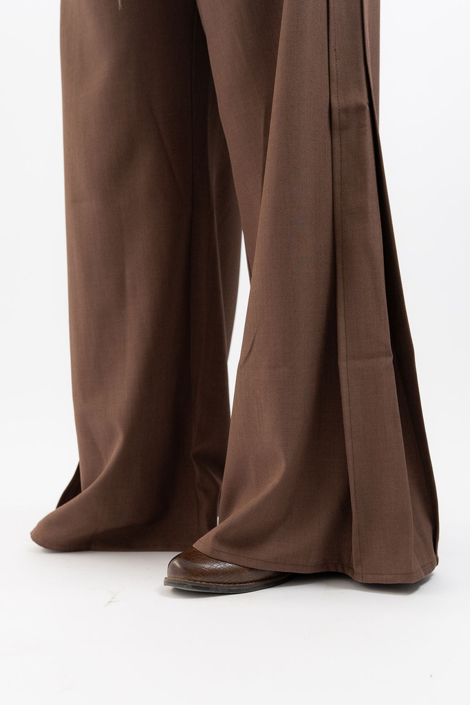 Espresso Valencia Pants 