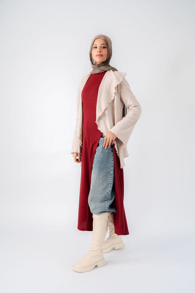 Dark Super Puffs Pants