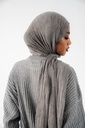 Grey Kyoto Pullover