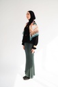 Emerald Troy Skirt 