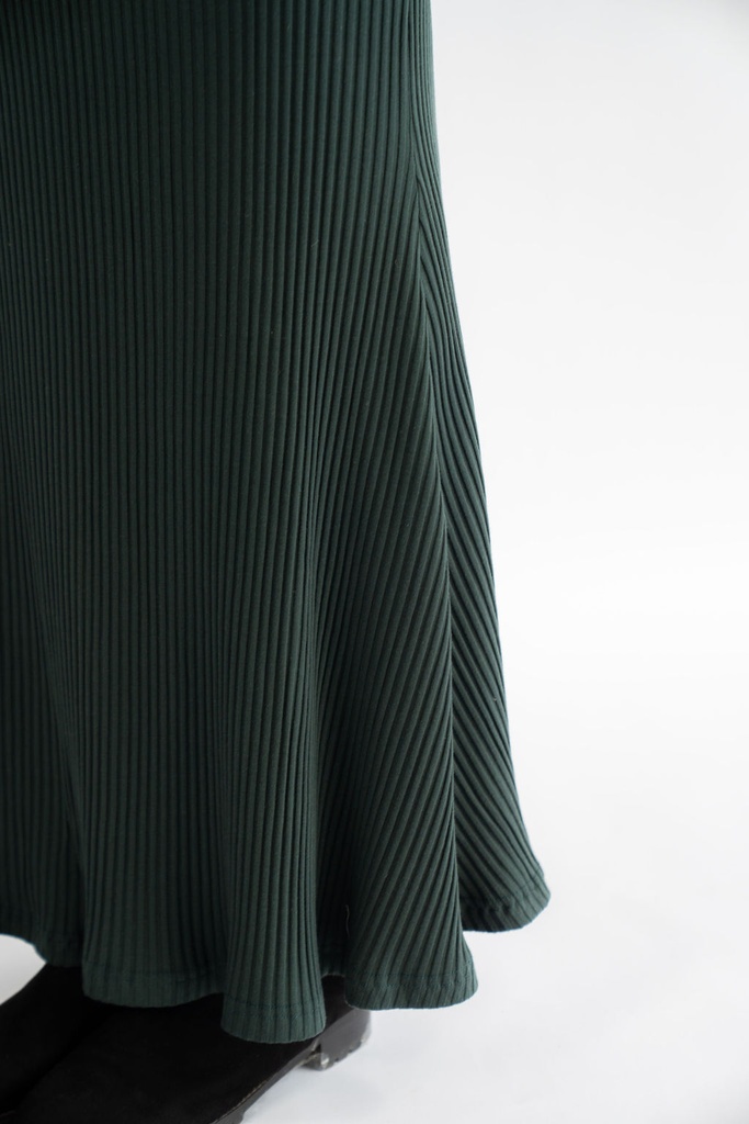 Emerald Troy Skirt 