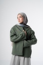 Olive Verdon Jacket    