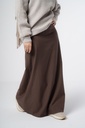 Espresso Aspen Skirt 