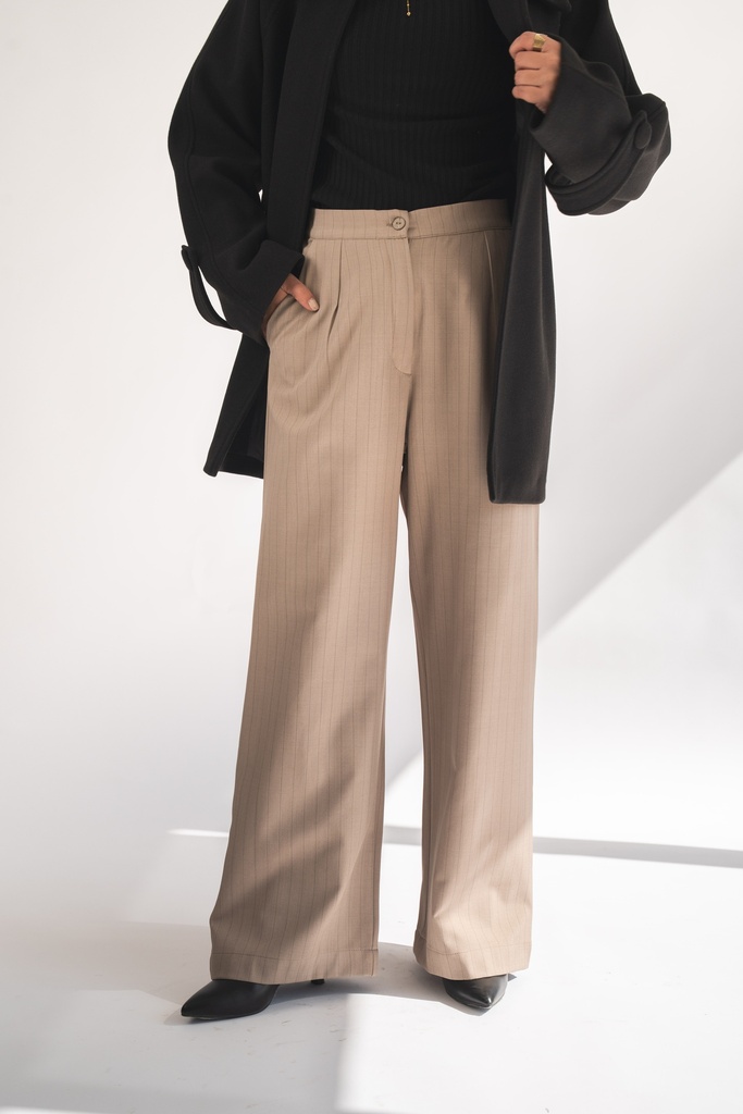 Café London Pants