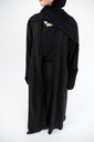 Black Babylon Kaftan  