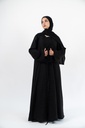Black Babylon Kaftan  