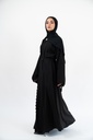 Black Babylon Kaftan  