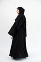 Black Babylon Kaftan  