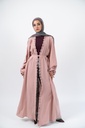 Blush Babylon Kaftan   