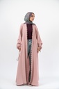 Blush Babylon Kaftan   