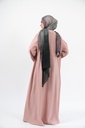 Blush Babylon Kaftan   