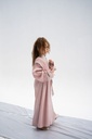 Blush Edina Kaftan