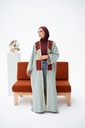 Mint Baghdad Kaftan