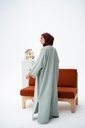 Mint Baghdad Kaftan