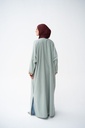 Mint Baghdad Kaftan