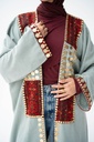 Mint Baghdad Kaftan