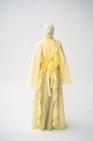 Yellow Aleppo Kaftan 
