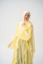 Yellow Aleppo Kaftan 