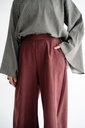Berry Mombasa Pants