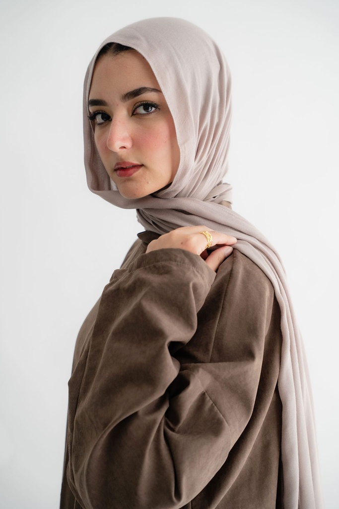 Chocolate Zanzibar Shirt  