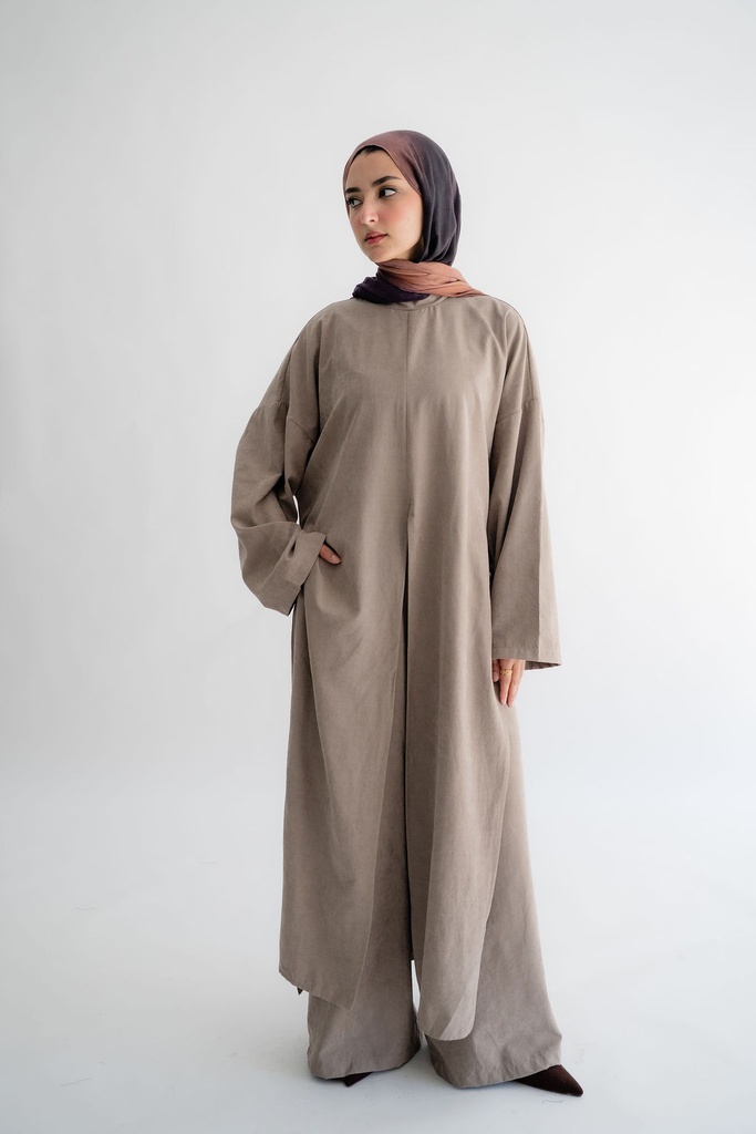 Latte Zanzibar Shirt   